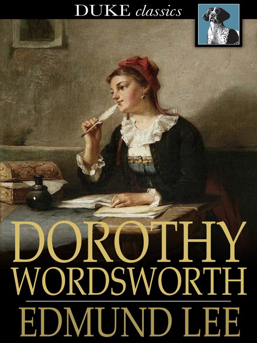 Title details for Dorothy Wordsworth by Edmund Lee - Wait list